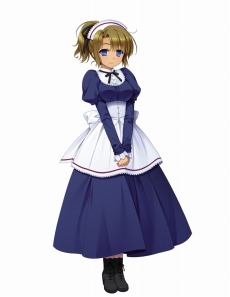 ꡼ No.014 | PS Vitaѥեȡ֥ϥǥ-Superior Dynamis-פ2017ǯȯꡣƥȤȥӥ奢뤬