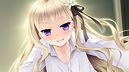 画像ギャラリー No.001のサムネイル画像 / PS Vita用ソフト「ハロー・レディ!-Superior Dynamis-」の発売日が11月30日に決定。公式サイトがオープンし,新規イベントCGが公開