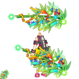 ꡼ No.002Υͥ / ֥Хᥤȡסͼ٥ȡ̴ȴꤤͼˤΤ Ⱦɤ򳫻