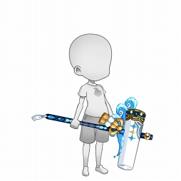 画像ギャラリー No.008のサムネイル画像 / 「アバターメイト」,上位装備が作成できる新機能を追加。新イベントも開催中