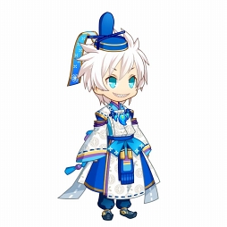 画像ギャラリー No.010のサムネイル画像 / 「アバターメイト」,上位装備が作成できる新機能を追加。新イベントも開催中