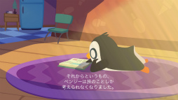 ���������꡼ No.001�Υ���ͥ������ / �İ����ڥ󥮥�򥹥磻�פ����Ф�����iOS������������󥲡����Pengy�פ�Ҳ𤹤�֡ʤۤܡ��������ޥۥ������̿�����1417��