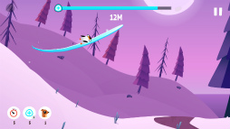 ���������꡼ No.003�Υ���ͥ������ / �İ����ڥ󥮥�򥹥磻�פ����Ф�����iOS������������󥲡����Pengy�פ�Ҳ𤹤�֡ʤۤܡ��������ޥۥ������̿�����1417��