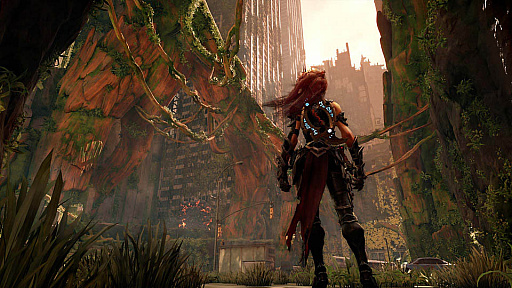 Ps Plus 9月のフリープレイは Darksiders Iii と バットマン アーカム ナイト 期間は9月4日から10月1日まで