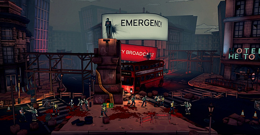 ꡼ No.002 | 2D饤ʥեåʤVRб뿷Bloody Zombiesפ2017ǯ˥꡼