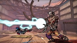 ���������꡼ No.005�Υ���ͥ������ / ��E3 2017��VR�⡼�ɤǤ�ͷ�٤�٥�ȥ��������륢��������Bloody Zombies�� ���θ�