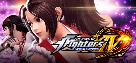 ���������꡼ No.002�Υ���ͥ������ / ��THE KING OF FIGHTERS XIV��Steam�Ǥ�6��16������ۿ��ء�ͽ�󥭥��ڡ���ȡ�ͽ��Ը������������ɦ¥ƥ��Ȥ�������������