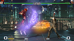 THE KING OF FIGHTERS XIVSteamǤ616ۿءͽ󥭥ڡȡͽԸɦ¥ƥȤ