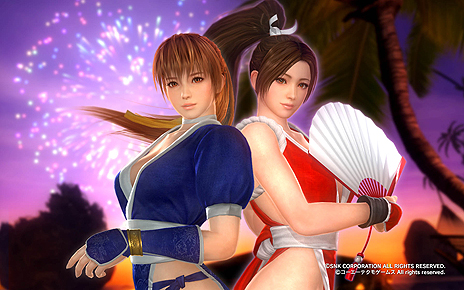 ���������꡼ No.003�Υ���ͥ������ / ��KOFXIV�פȡ�DOA5��Last Round�פ�Steam������������20̾�������롣Twitter�����᤿����ܥ����ڡ���������������