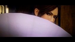 画像ギャラリー No.001のサムネイル画像 / 3Dアニメーション「THE KING OF FIGHTERS: DESTINY」,第6話が配信開始