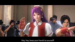 ꡼ No.003 | ˥THE KING OF FIGHTERSDESTINY8äYou TubeǸ