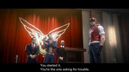 ꡼ No.004 | ˥THE KING OF FIGHTERSDESTINY8äYou TubeǸ