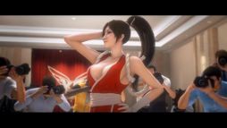 ꡼ No.005 | ˥THE KING OF FIGHTERSDESTINY8äYou TubeǸ