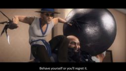 ꡼ No.006 | ˥THE KING OF FIGHTERSDESTINY8äYou TubeǸ