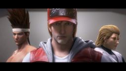 ꡼ No.009 | ˥THE KING OF FIGHTERSDESTINY8äYou TubeǸ