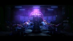 画像ギャラリー No.004のサムネイル画像 / 3Dアニメ「THE KING OF FIGHTERS:DESTINY」第9話の無料配信が開始