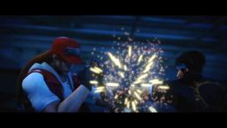 画像ギャラリー No.007のサムネイル画像 / 3Dアニメ「THE KING OF FIGHTERS:DESTINY」第9話の無料配信が開始