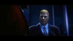 画像ギャラリー No.008のサムネイル画像 / 3Dアニメ「THE KING OF FIGHTERS:DESTINY」第9話の無料配信が開始