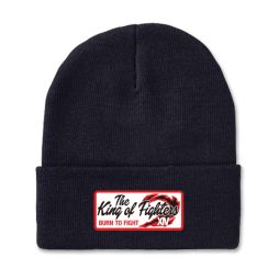 画像ギャラリー No.006のサムネイル画像 / 「KOF」シリーズの冬物アパレルなどがSNKオンラインショップに登場。予約受付開始