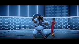 ���������꡼ No.006�Υ���ͥ������ / 3D���˥��THE KING OF FIGHTERS: DESTINY�ס���19�ä�YouTube���ۿ�����