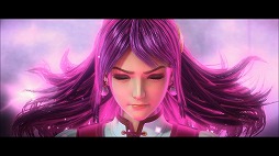 ���������꡼ No.007�Υ���ͥ������ / 3D���˥��THE KING OF FIGHTERS: DESTINY�ס���19�ä�YouTube���ۿ�����