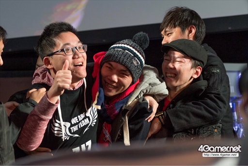 ꡼ No.004Υͥ / EVO JapanƱ֤ƤĤTHE KING OF FIGHTERS XIVͥZJZꥤ󥿥ӥ塼