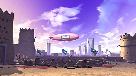 ꡼ No.009Υͥ / KOF XIVסϰǤΥǥ󥳥ڤޤ줿DLC֥ʥɡפȿơ֥䡼ɡפ4ۿ