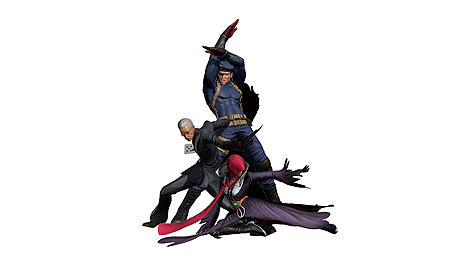 ꡼ No.010Υͥ / KOF XIVסϰǤΥǥ󥳥ڤޤ줿DLC֥ʥɡפȿơ֥䡼ɡפ4ۿ