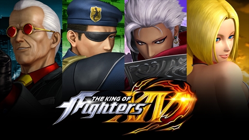 画像ギャラリー No.002のサムネイル画像 / 「THE KING OF FIGHTERS XIV」,新規DLCキャラ4人の配信が本日開始。バトルバランスの調整を含む大型アップデートも