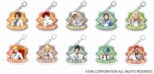 ꡼ No.007 | KOFץ꡼Υܥե511塦̾Ųǽ缡