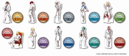 ꡼ No.008 | KOFץ꡼Υܥե511塦̾Ųǽ缡