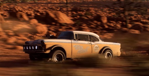 ���������꡼ No.008�Υ���ͥ������ / ��E3 2017�ϥϥꥦ�åɱǲ�Ū�ʼ�ˡ�򥪥ޡ����夷��Electronic Arts�Υ��꡼���ǿ����Need for Speed Payback�׳�ȯ�ԥ��󥿥ӥ塼