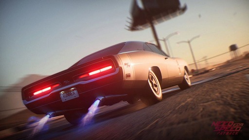 󥯤󥹥ޥءNeed for Speed Paybackפ¿̤ʥޥǤҲ𤹤ǿȥ쥤顼