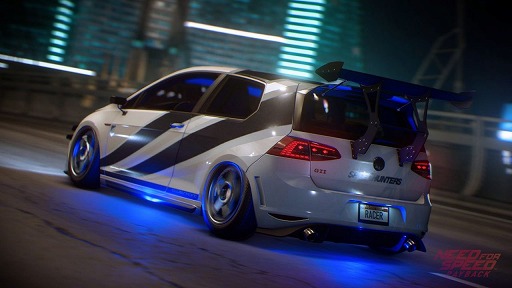 󥯤󥹥ޥءNeed for Speed Paybackפ¿̤ʥޥǤҲ𤹤ǿȥ쥤顼