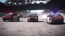 ���������꡼ No.004�Υ���ͥ������ / ��gamescom�ϡ�Need for Speed Payback�פκǿ��ȥ쥤�顼���������졤BMW M5�μ�Ͽ�����餫��
