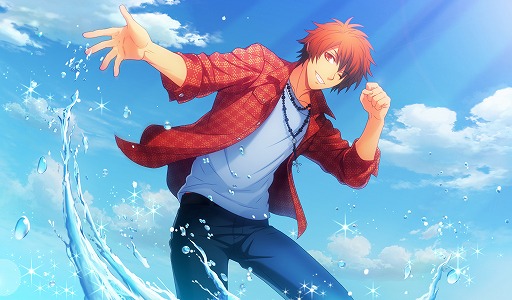 画像ギャラリー No.001のサムネイル画像 / 「うたの☆プリンスさまっ♪Amazing Aria & Sweet Serenade LOVE」が10月19日に発売決定