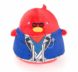 画像ギャラリー No.001のサムネイル画像 / 「うたプリ」,ちゅんコレシリーズにHE★VENSが登場。新アクセサリーも発売決定