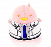 画像ギャラリー No.006のサムネイル画像 / 「うたプリ」,ちゅんコレシリーズにHE★VENSが登場。新アクセサリーも発売決定