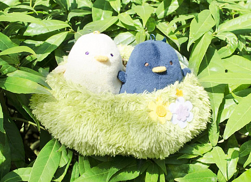 画像ギャラリー No.012のサムネイル画像 / 「うたプリ」,ちゅんコレシリーズにHE★VENSが登場。新アクセサリーも発売決定