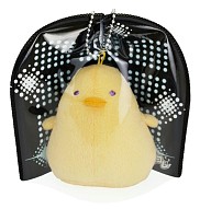 画像ギャラリー No.016のサムネイル画像 / 「うたプリ」,ちゅんコレシリーズにHE★VENSが登場。新アクセサリーも発売決定