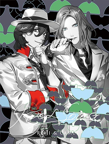 ꡼ No.002Υͥ / ֤Ρץ󥹤ޤâסɥ륽CD1ơߥפȯ