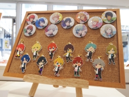 ꡼ No.005 | ֤Ρץ󥹤ޤâפΥ󥻥ץȥåסSHINING STOREפǯ⥪ץ󡣿ͧãPRINCE CATפİŸ줿Ź̿ǾҲ