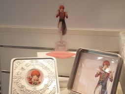 ꡼ No.011 | ֤Ρץ󥹤ޤâפΥ󥻥ץȥåסSHINING STOREפǯ⥪ץ󡣿ͧãPRINCE CATפİŸ줿Ź̿ǾҲ