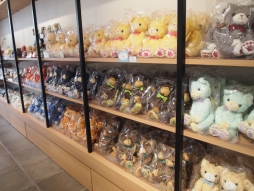 ꡼ No.012 | ֤Ρץ󥹤ޤâפΥ󥻥ץȥåסSHINING STOREפǯ⥪ץ󡣿ͧãPRINCE CATפİŸ줿Ź̿ǾҲ