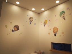 ꡼ No.015 | ֤Ρץ󥹤ޤâפΥ󥻥ץȥåסSHINING STOREפǯ⥪ץ󡣿ͧãPRINCE CATפİŸ줿Ź̿ǾҲ