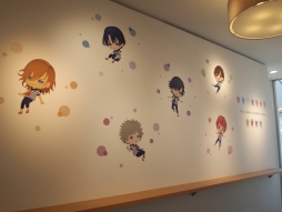 ꡼ No.016 | ֤Ρץ󥹤ޤâפΥ󥻥ץȥåסSHINING STOREפǯ⥪ץ󡣿ͧãPRINCE CATפİŸ줿Ź̿ǾҲ