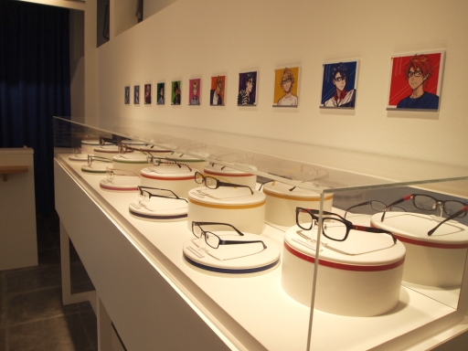 ꡼ No.018 | ֤Ρץ󥹤ޤâפΥ󥻥ץȥåסSHINING STOREפǯ⥪ץ󡣿ͧãPRINCE CATפİŸ줿Ź̿ǾҲ