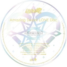 ꡼ No.002 | ֲå4Gamer143󡧤ޤޤɲǤϿ֤Ρץ󥹤ޤâAmazing Aria  Sweet Serenade LOVEפý