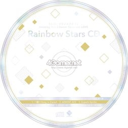 ꡼ No.004 | ֲå4Gamer143󡧤ޤޤɲǤϿ֤Ρץ󥹤ޤâAmazing Aria  Sweet Serenade LOVEפý