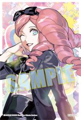 ꡼ No.027 | ֲå4Gamer143󡧤ޤޤɲǤϿ֤Ρץ󥹤ޤâAmazing Aria  Sweet Serenade LOVEפý